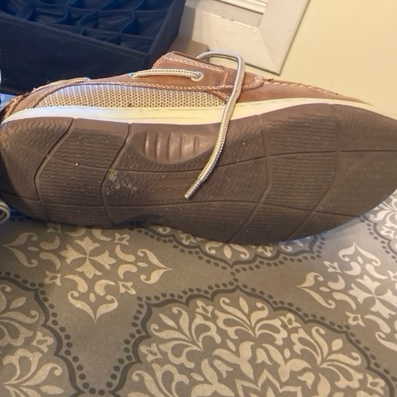 Dockers Classic Boat shoes size 11 - Picture 4 of 5